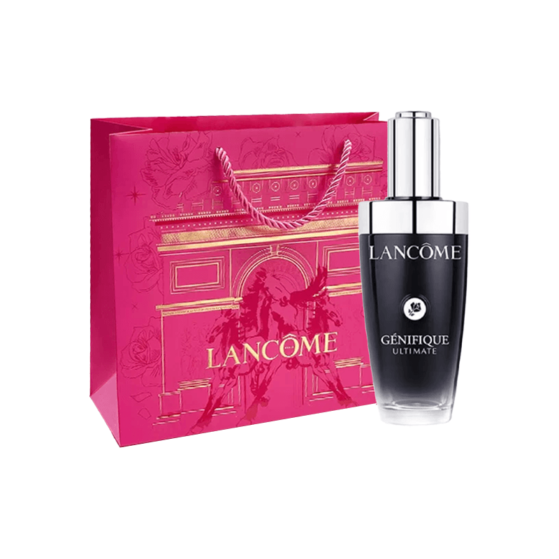 LANCOME Гармония тела и духа Черная бутылка Эссенция Жидкость 2026 XINNIANXIANDING Увлажнение увлажняющий 115 мл - изображение 1