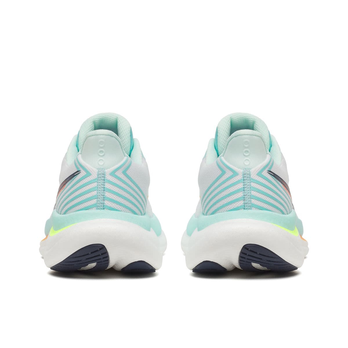 Кроссовки для бега Saucony Triumph 23 Амортизация Дышащий Амортизация Дышащий Low Топ Беговые кроссовки Женские - изображение 5