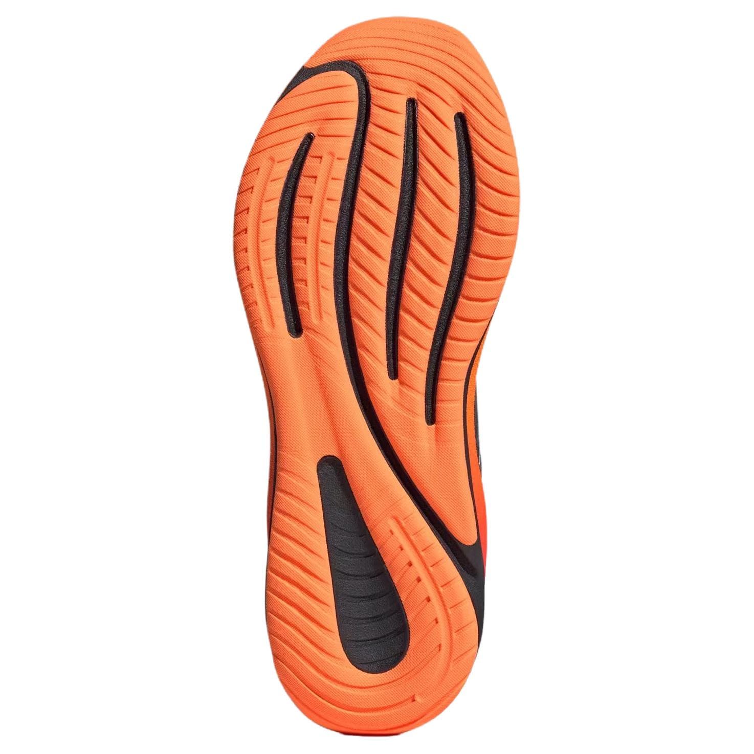 Кроссовки для бега Adidas SUPERNOVA EASE 2 Беговые кроссовки Мужские Черные - изображение 4