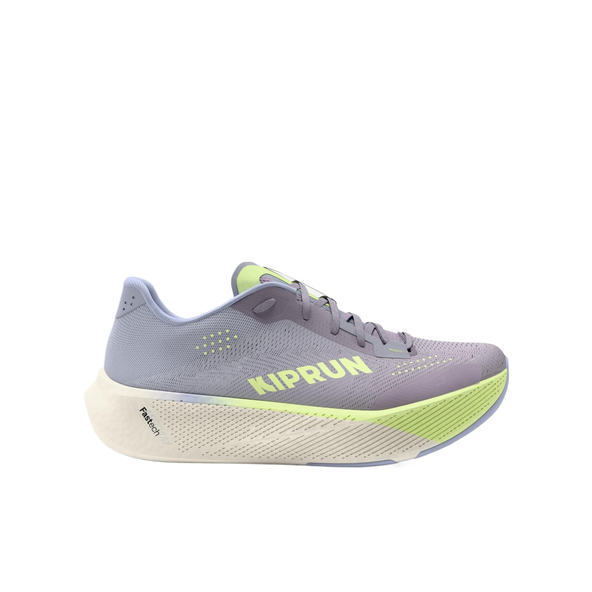Кроссовки для бега DECATHLON KIPRIDE 2 Полиэстер Волокно Дышащий Амортизация Дышащая Амортизация Низкий Топ Беговые Кроссовки Женские - изображение 2