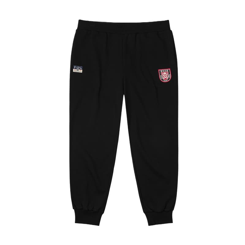 Штаны EVISU FW25 M — фото 2