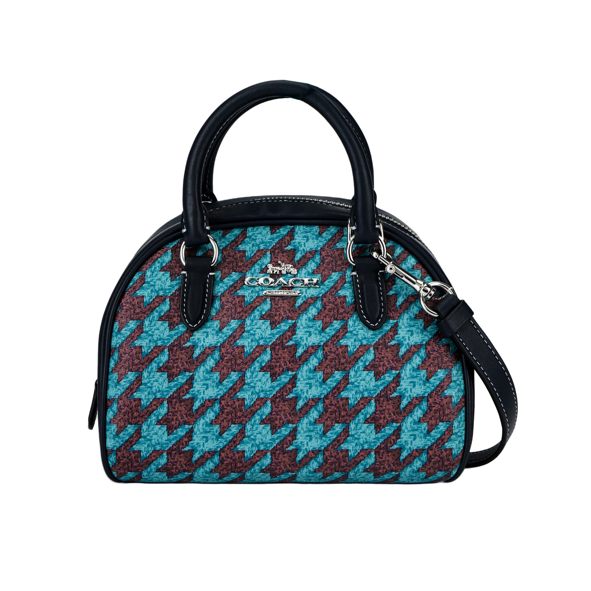 Сумка COACH Sydney 20 - изображение 6