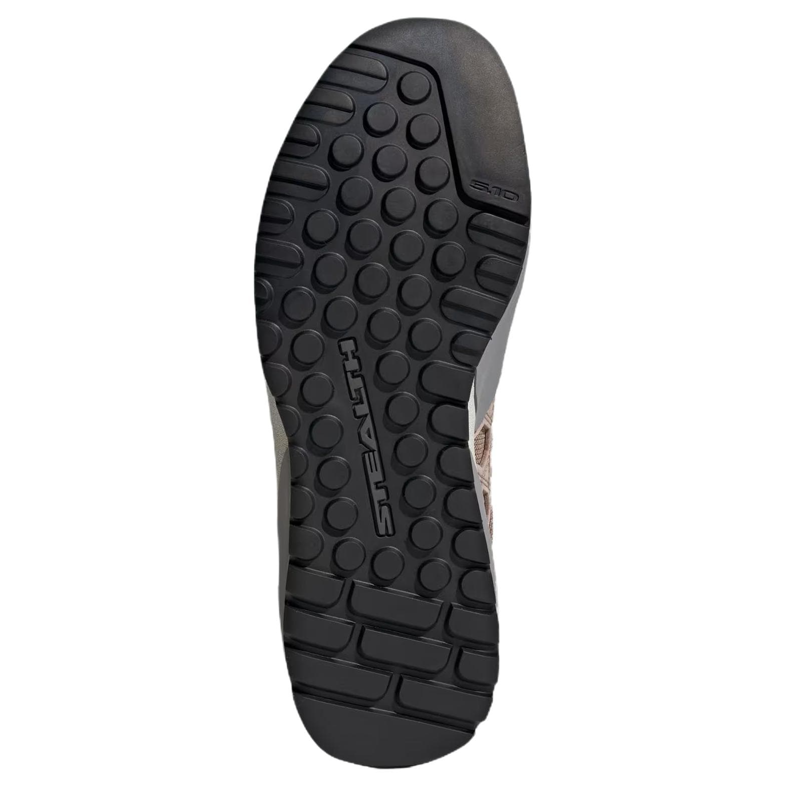 Кроссовки Adidas GUIDE Low Топ Уличная обувь Женская Тауповая - изображение 4