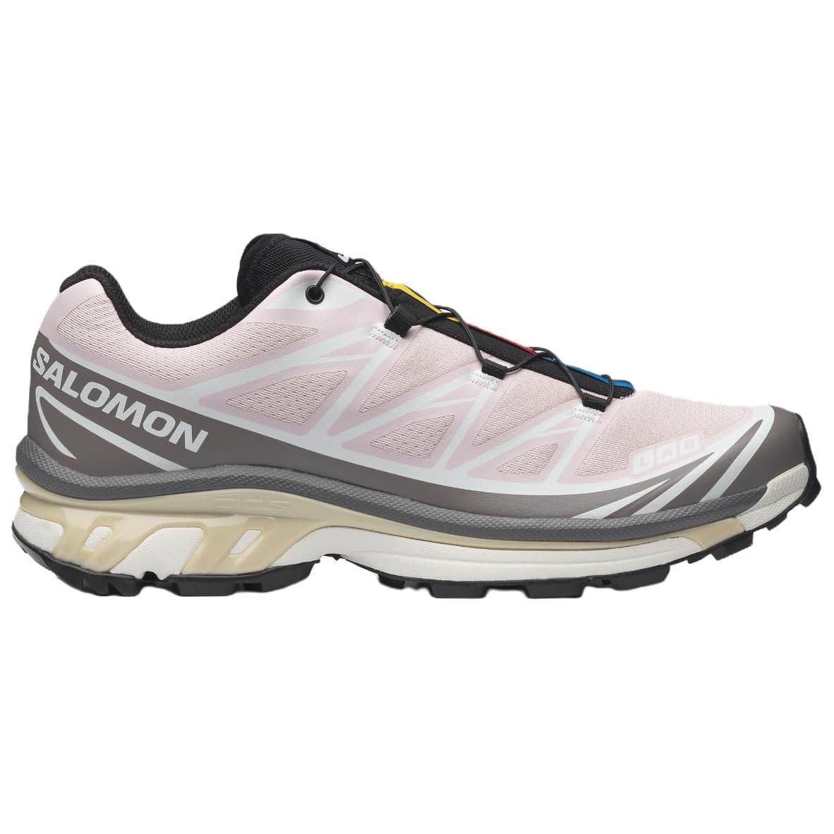 Кроссовки для бега SALOMON XT-6 — фото 2