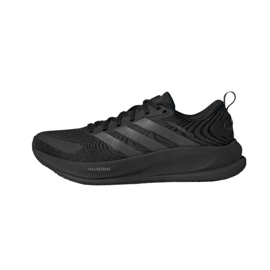 Кроссовки для бега Adidas SUPERNOVA EASE 2 Ткань Низкие Беговые Кроссовки Мужские - изображение 1