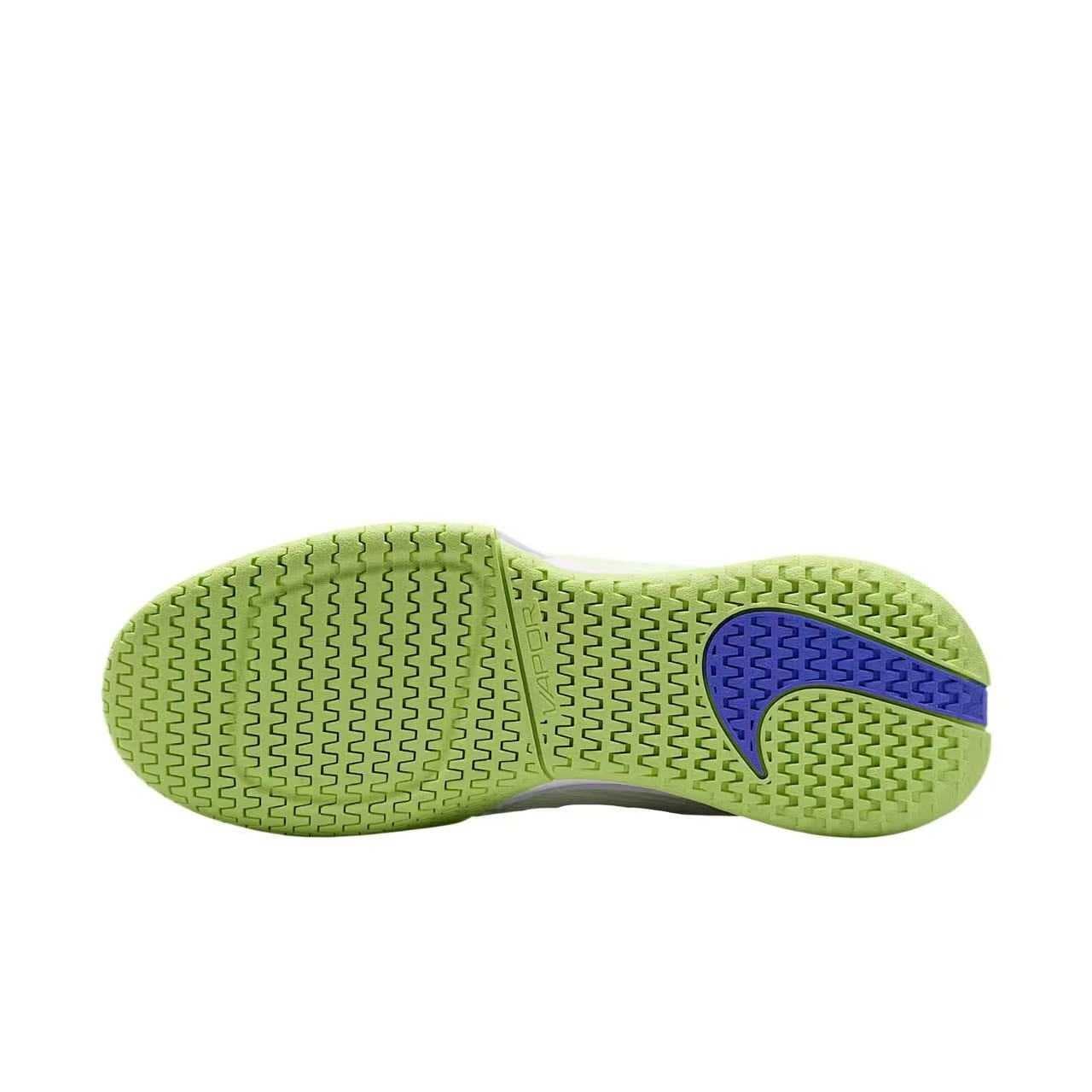 Кроссовки для тенниса Nike Vapor Pro 3 Сетчатая ткань Low Топ Кроссовки для тенниса Женские - изображение 5