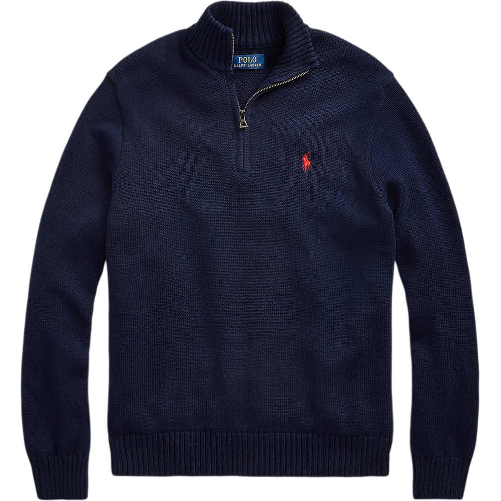 Кофта Polo Ralph Lauren SS23 Logo - изображение 1