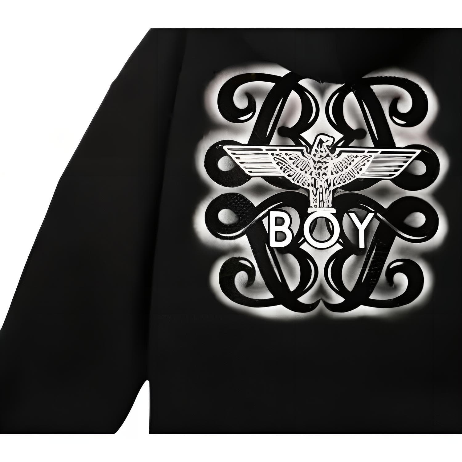 Худи Boy London - изображение 4