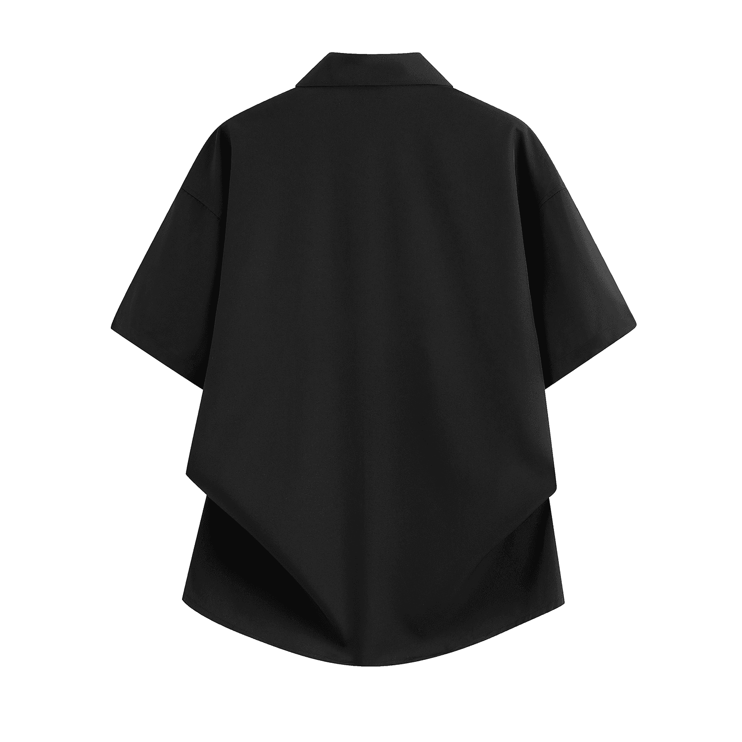 Рубашка JEANSWEST Унисекс Рубашки - изображение 2