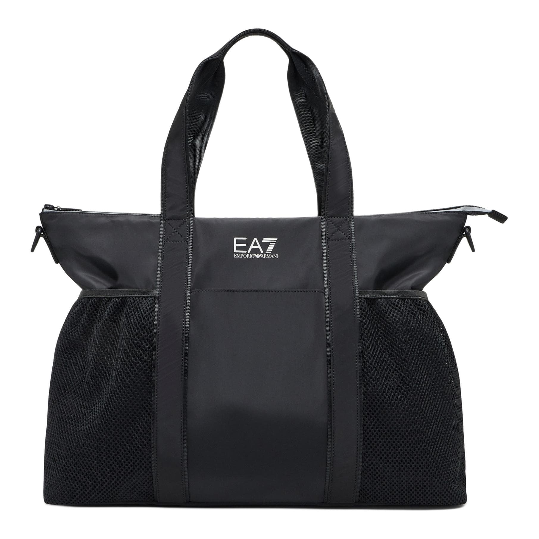 Мини-сумка EMPORIO ARMANI EA7 Tote - изображение 1