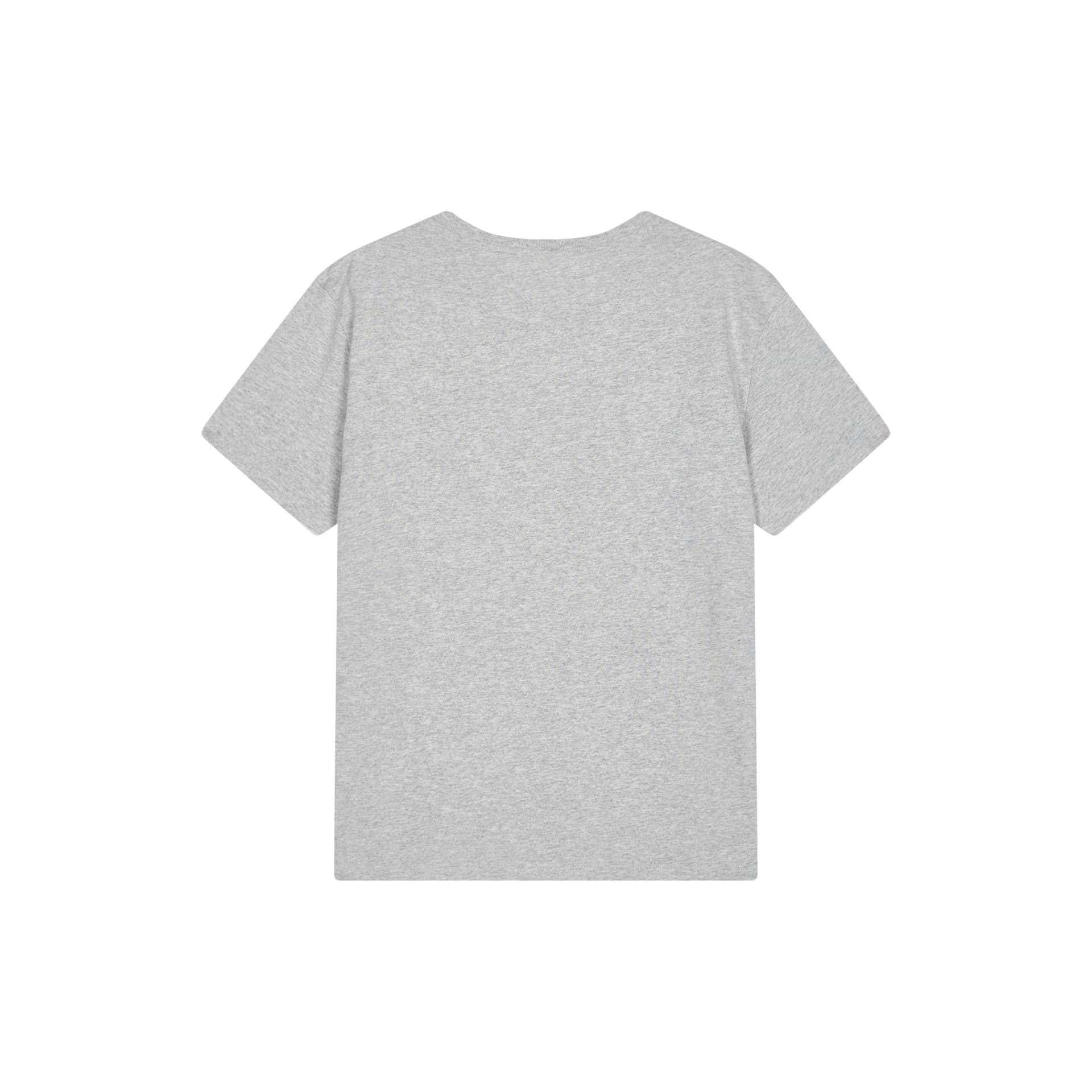 Футболка Champion SS23 Women'S Basic LogoT - изображение 2
