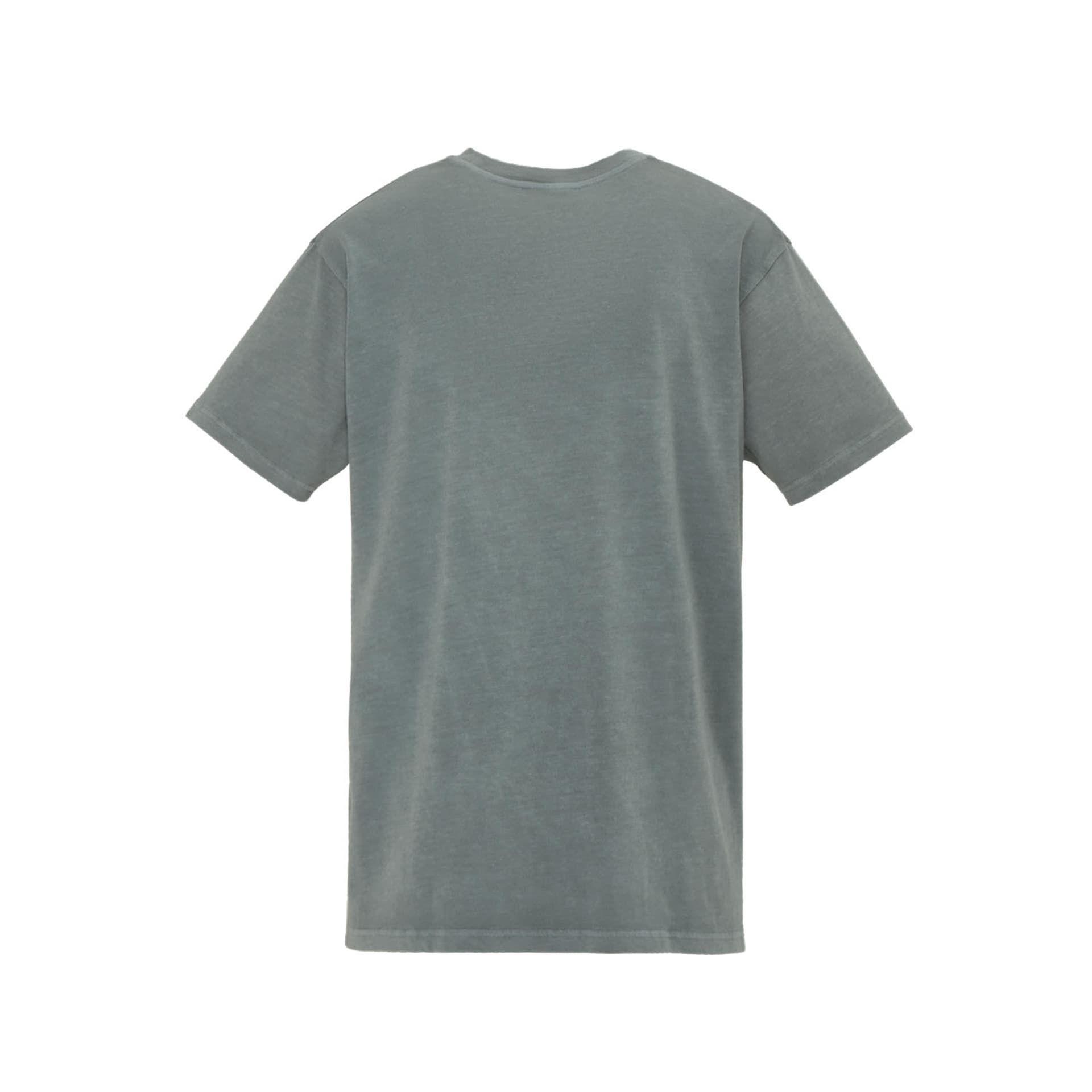 Футболка Onitsuka Tiger SS26 DENIVITA GRAPHIC TEE T - изображение 2