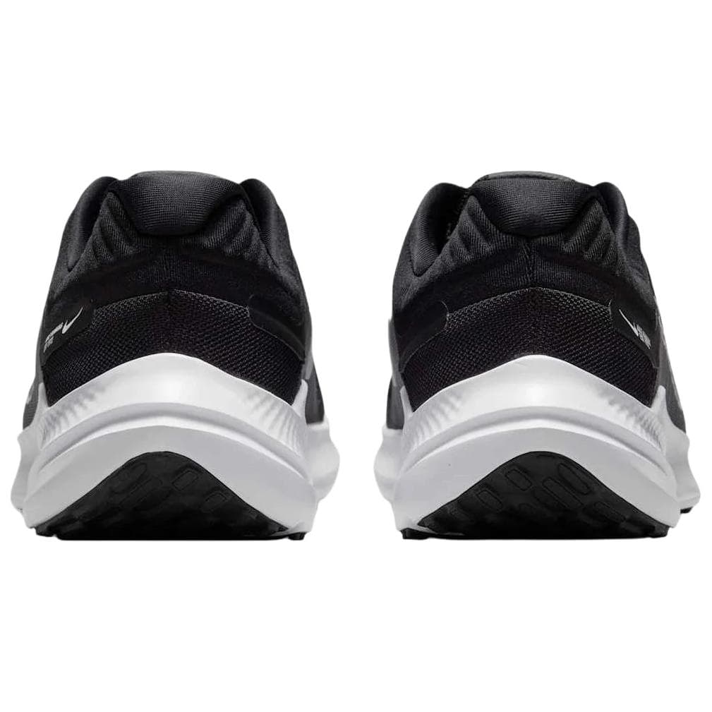 Кроссовки для бега NIKE QUEST 5 Противоскользящий Устойчивый к истиранию Низкий Топ Бег на длинные дистанции Спринт - изображение 5