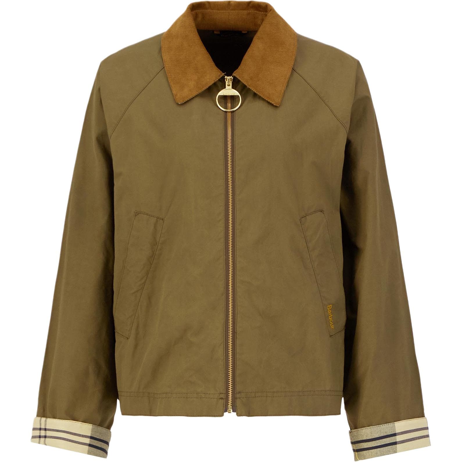Куртка Barbour SS26 Куртки и Пальто Женские - изображение 1