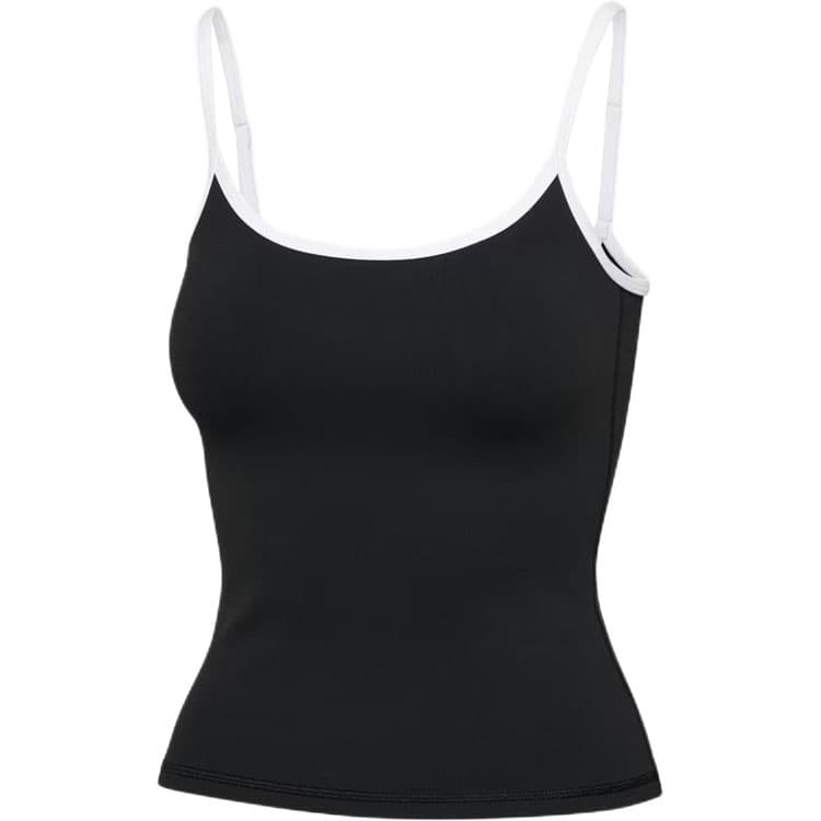 ARITZIA SS26 Золотистая Жизнь Essential Топ на бретелях Женский - изображение 1