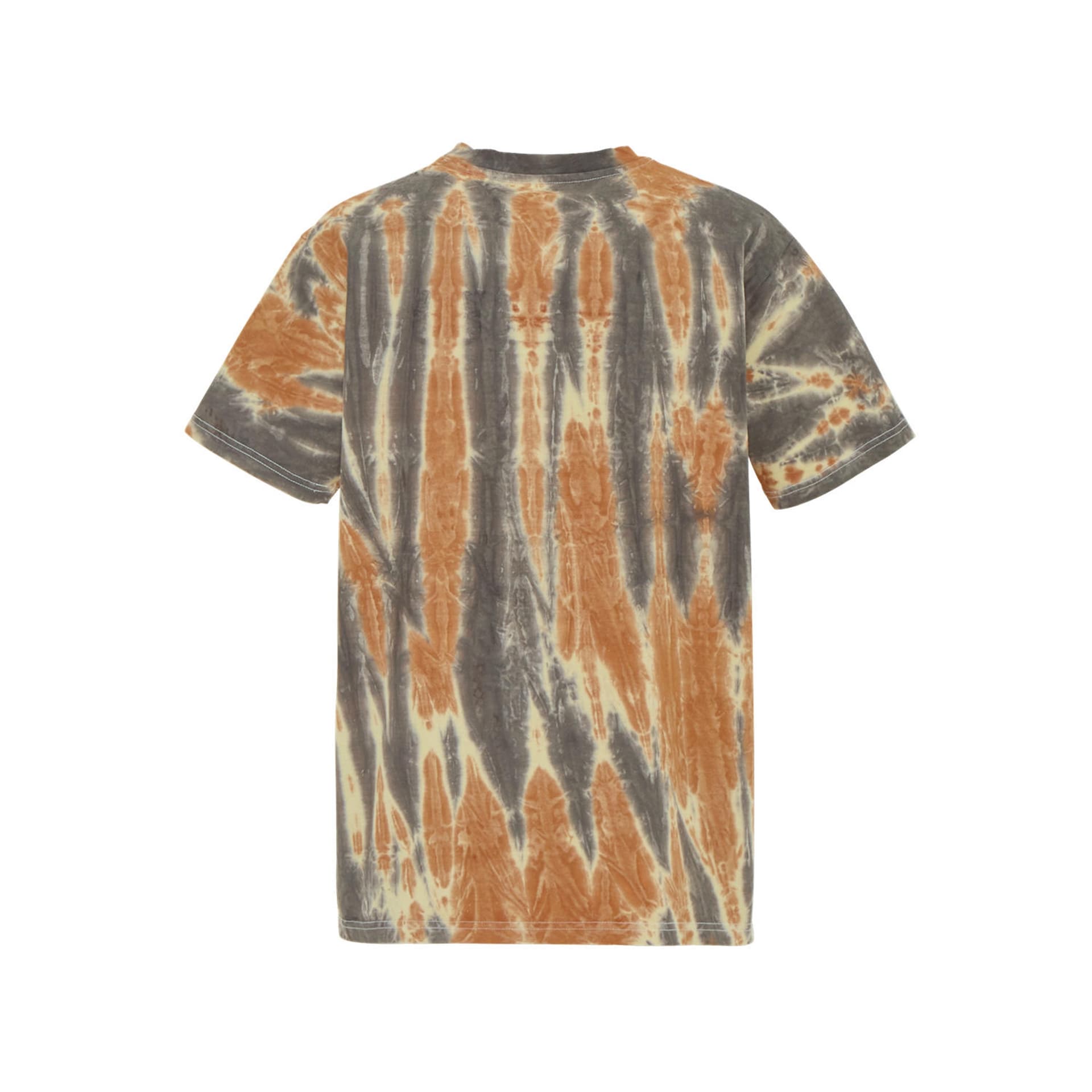 Футболка Onitsuka Tiger SS26 DENIVITA TIE-DYE SS TEE T - изображение 2