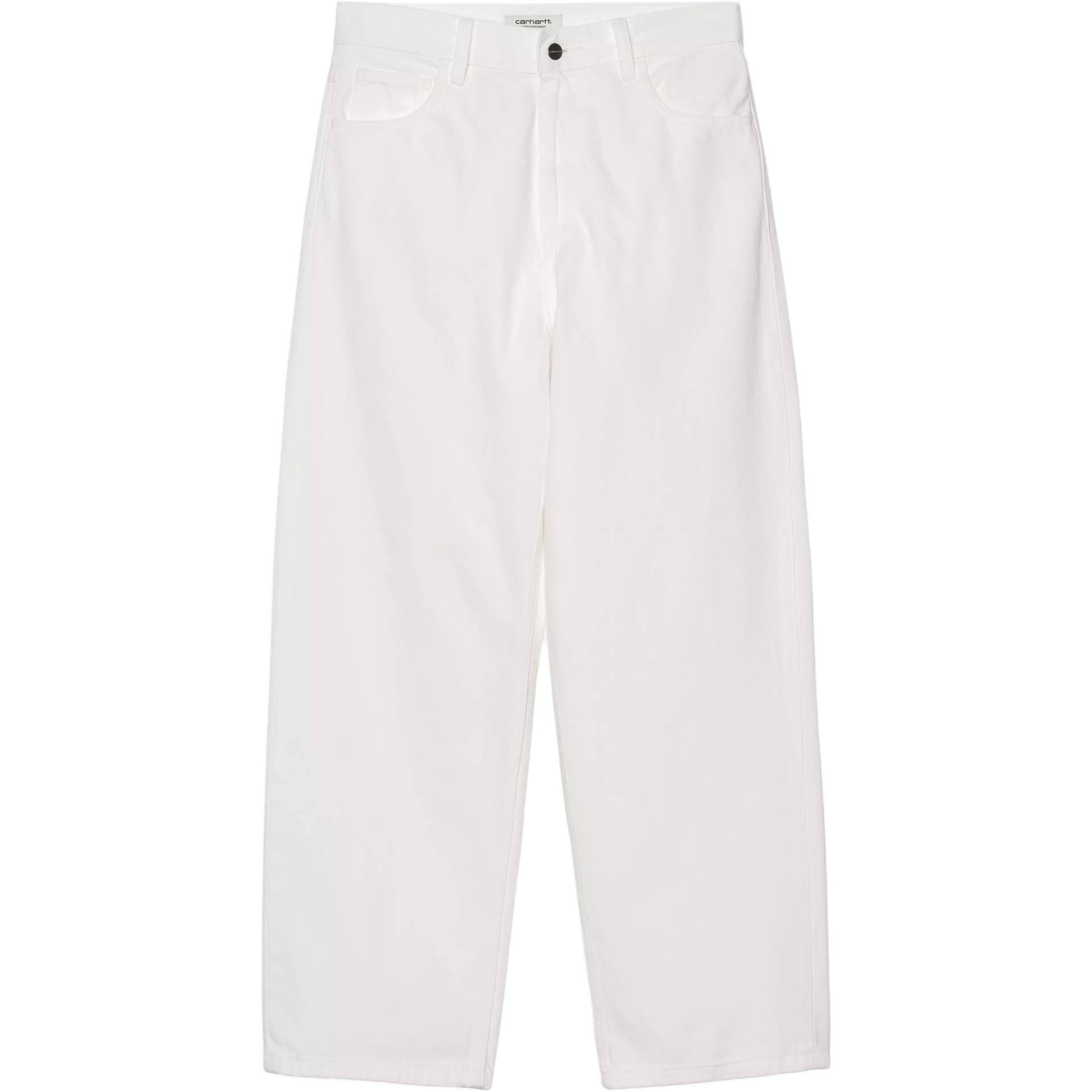 Джинсы Carhartt WIP SS26 W' Brandon Брюки Джинсы Женские - изображение 1