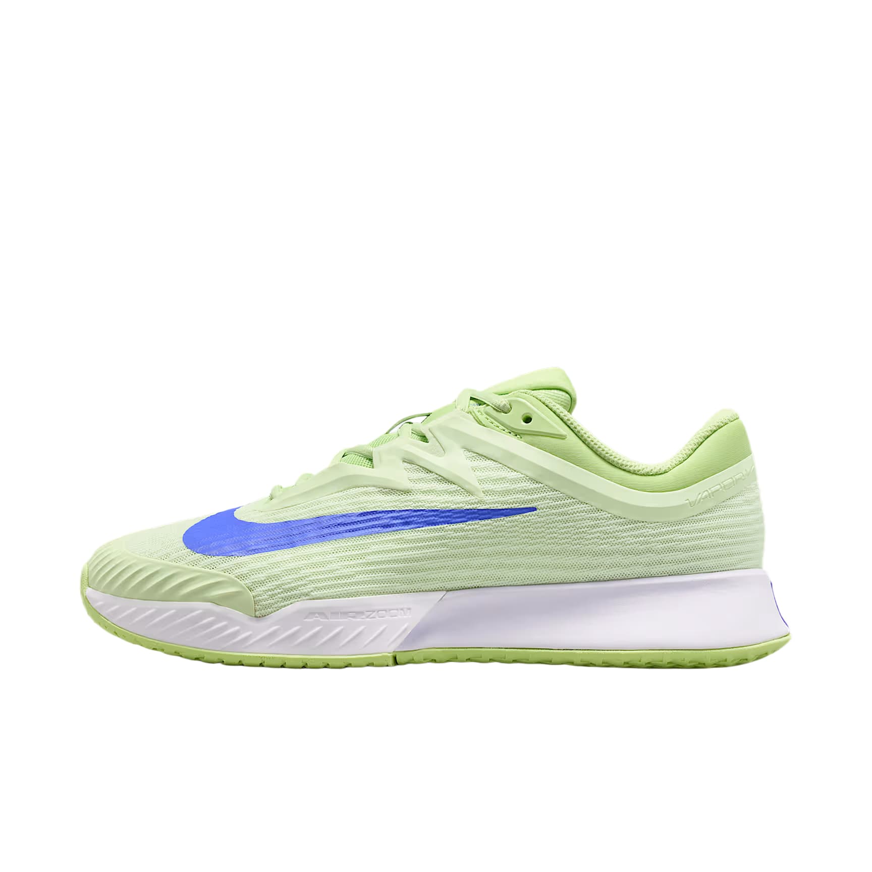 Кроссовки для тенниса Nike Vapor Pro 3 Сетчатая ткань Low Топ Кроссовки для тенниса Женские - изображение 1