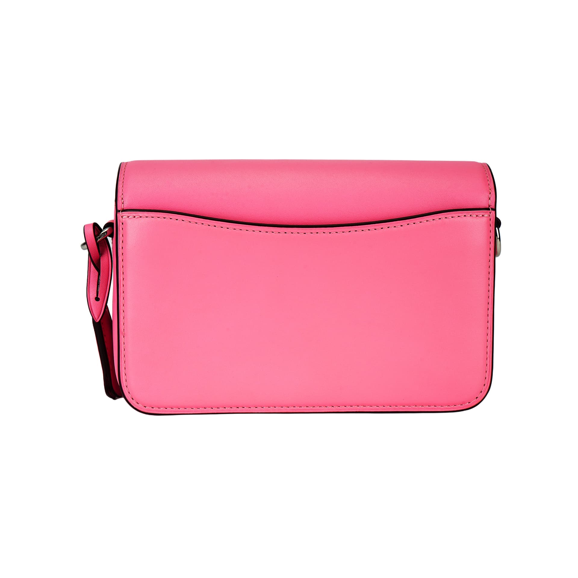 Сумка через плечо COACH Studio 19 Pink - изображение 8