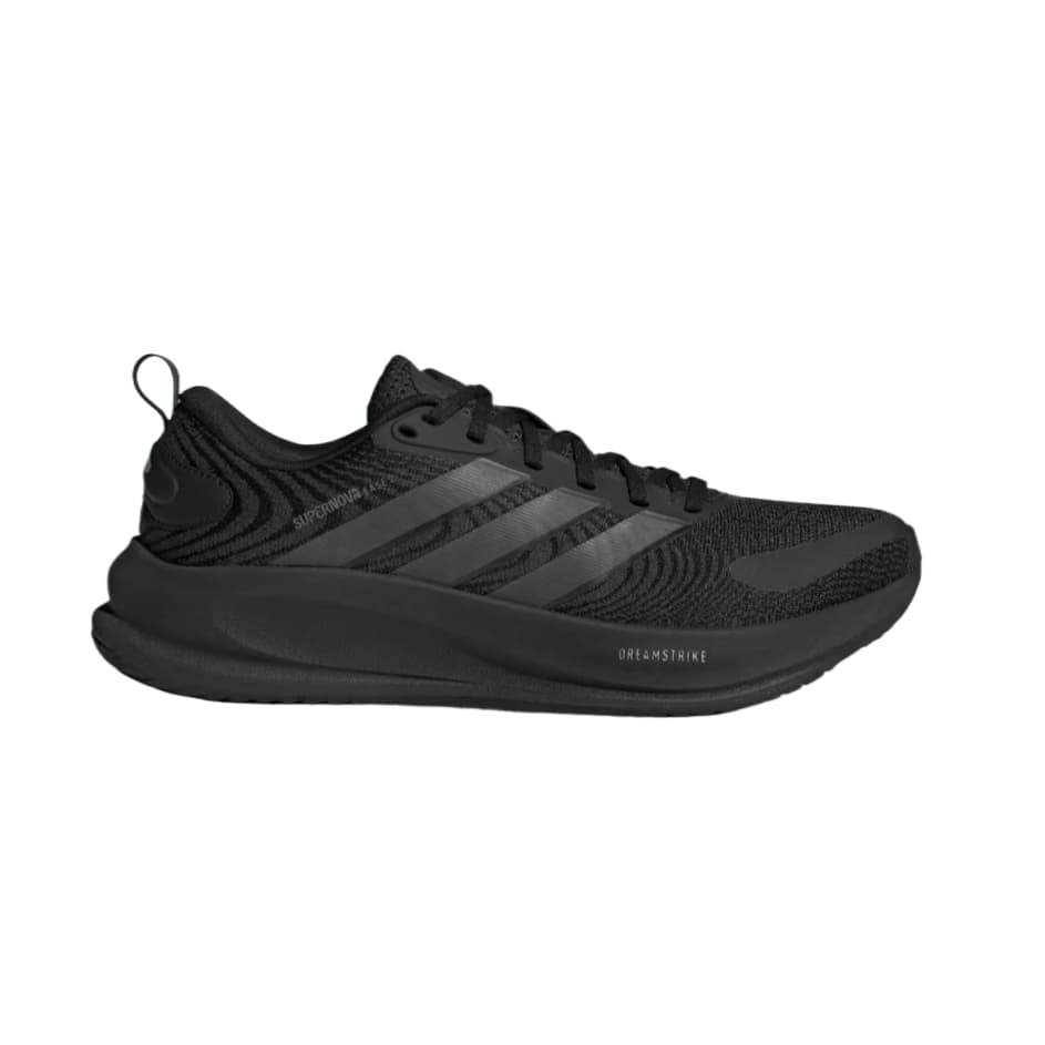 Кроссовки для бега Adidas SUPERNOVA EASE 2 Ткань Низкие Беговые Кроссовки Мужские - изображение 2