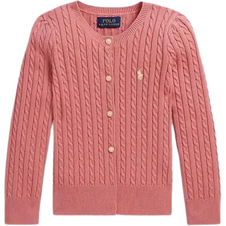 Свитер Polo Ralph Lauren Классическая версия для детей - изображение 1