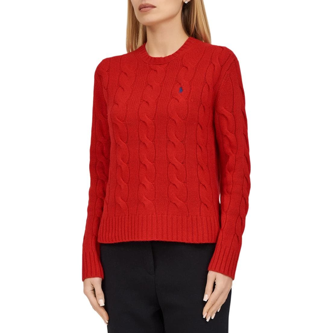 Кардиган Свитер Polo Ralph Lauren Classic Version Женская - изображение 1