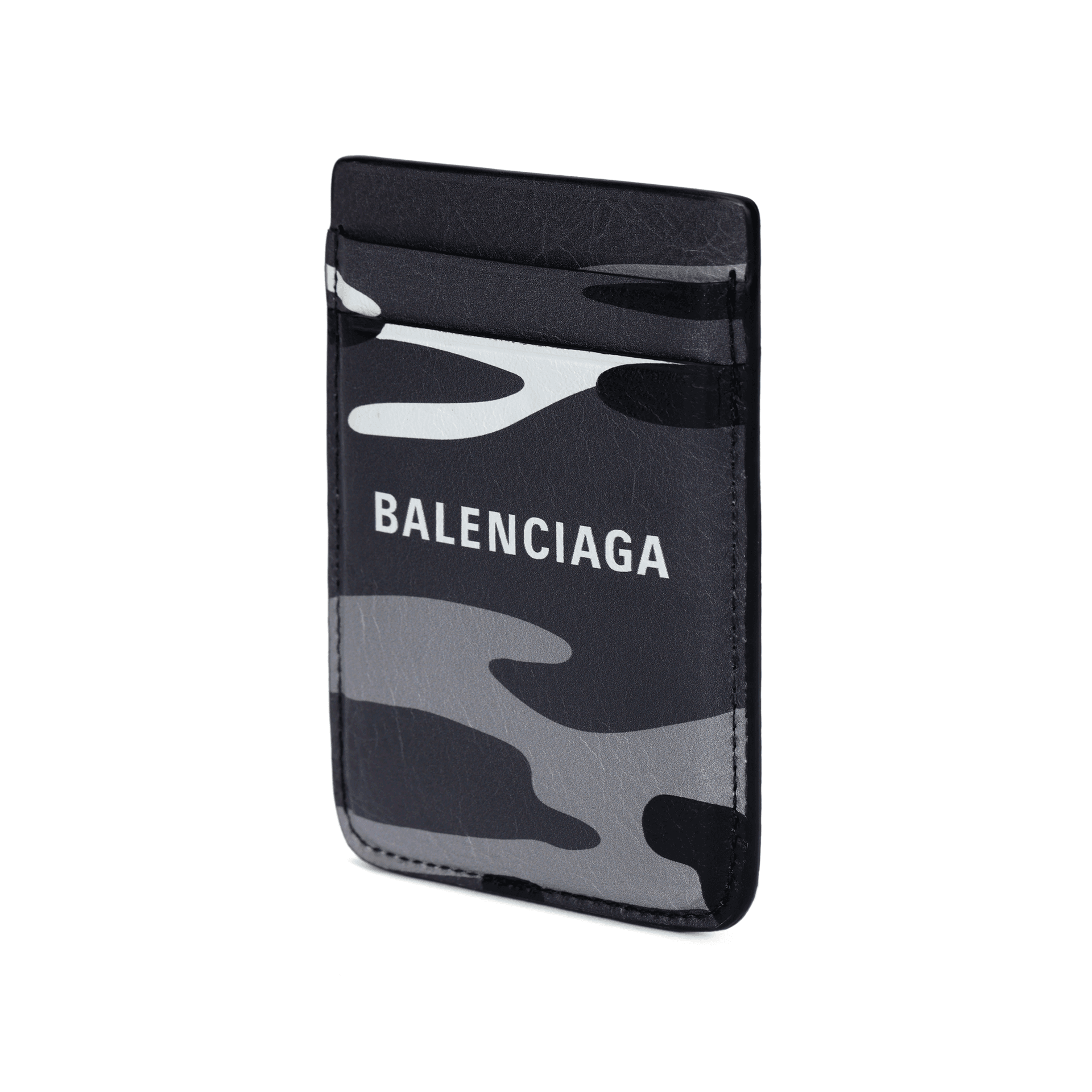 Картхолдер Balenciaga Arena - изображение 4