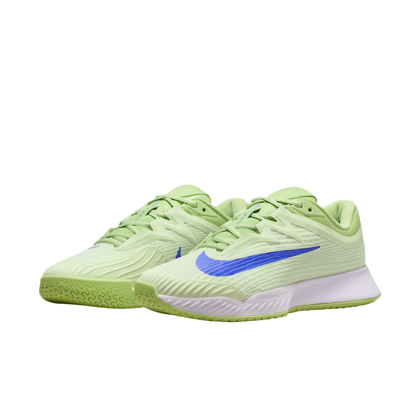 Кроссовки для тенниса Nike Vapor Pro 3 Сетчатая ткань Low Топ Кроссовки для тенниса Женские - изображение 2