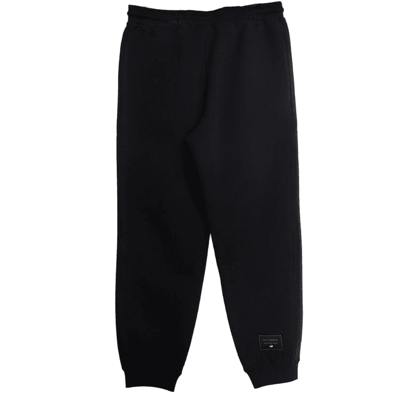 Штаны New Balance Вязаные спортивные брюки женские - изображение 2