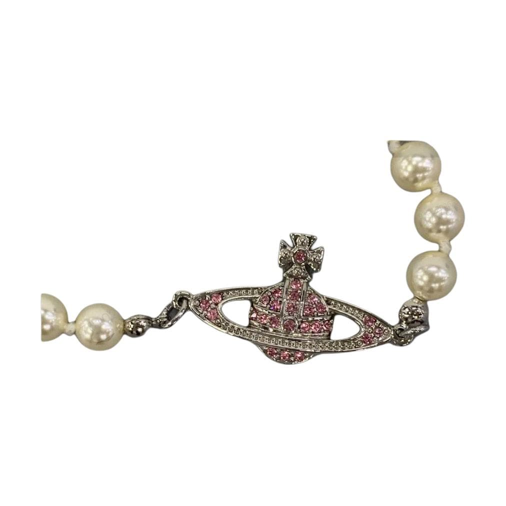 Браслет Vivienne Westwood Mini bas relief - изображение 5