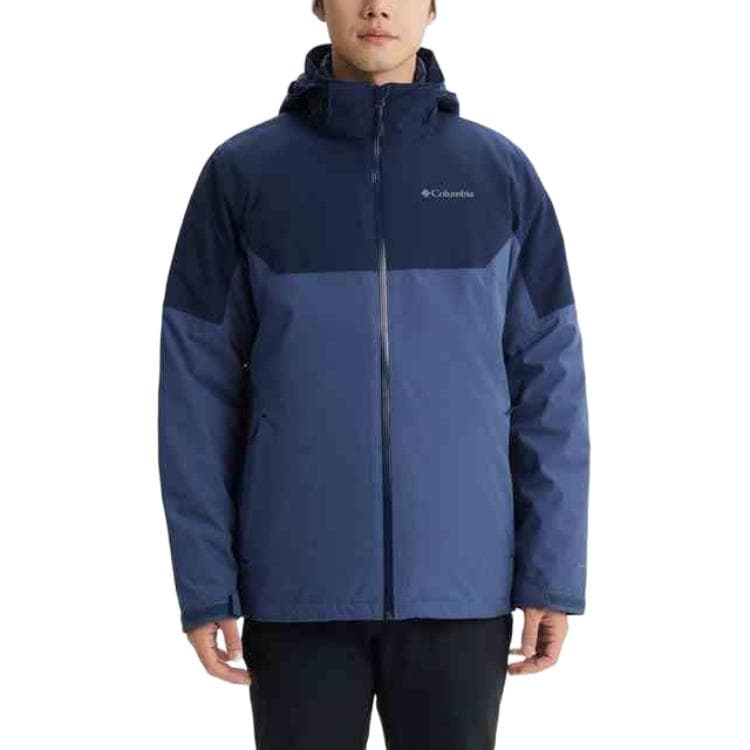 Демисезонная куртка Коллекция Columbia City Outdoor - изображение 5