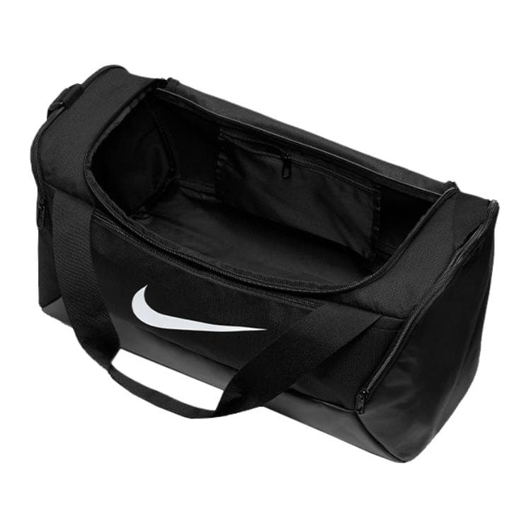 Спортивная сумка Nike Brasilia 9.5 Black - изображение 4