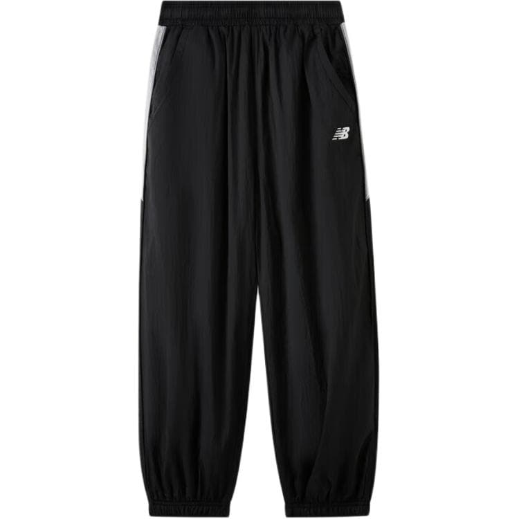 NEW BALANCE KIDS' Тренировочные брюки для детей - изображение 1