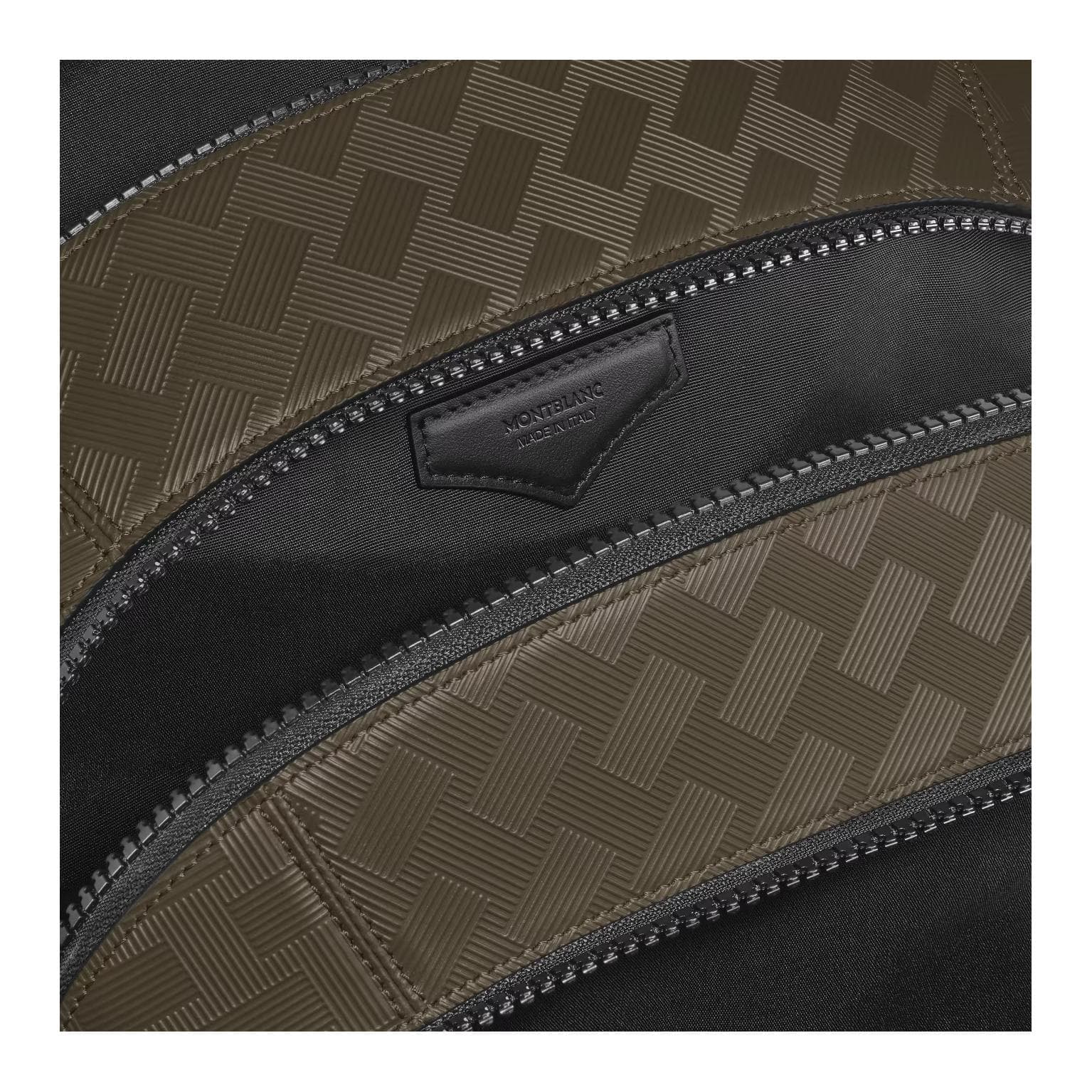 Рюкзак MONTBLANC 3.0 - изображение 7