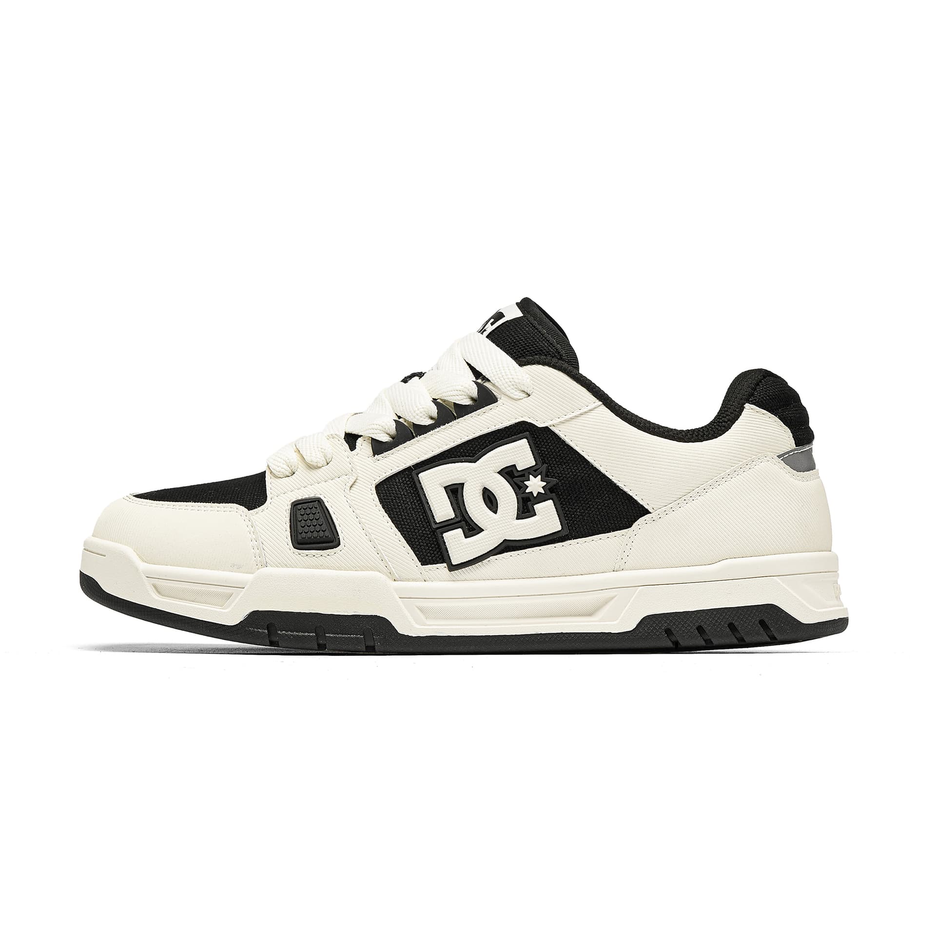 Кроссовки DCSHOES Astra Устойчивые к истиранию Дышащие Низкие Кроссовки для скейтбординга Унисекс - изображение 1