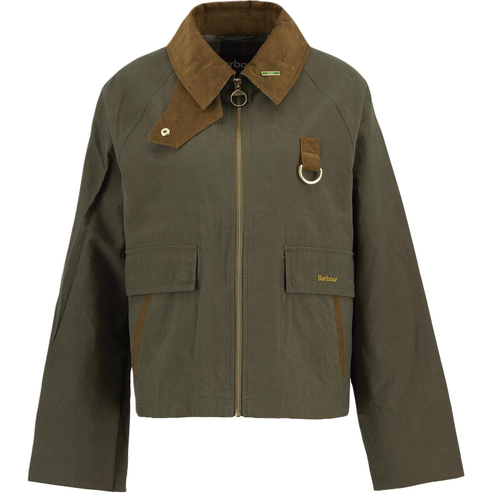 Куртка Куртки и пальто BARBOUR для женщин - изображение 1