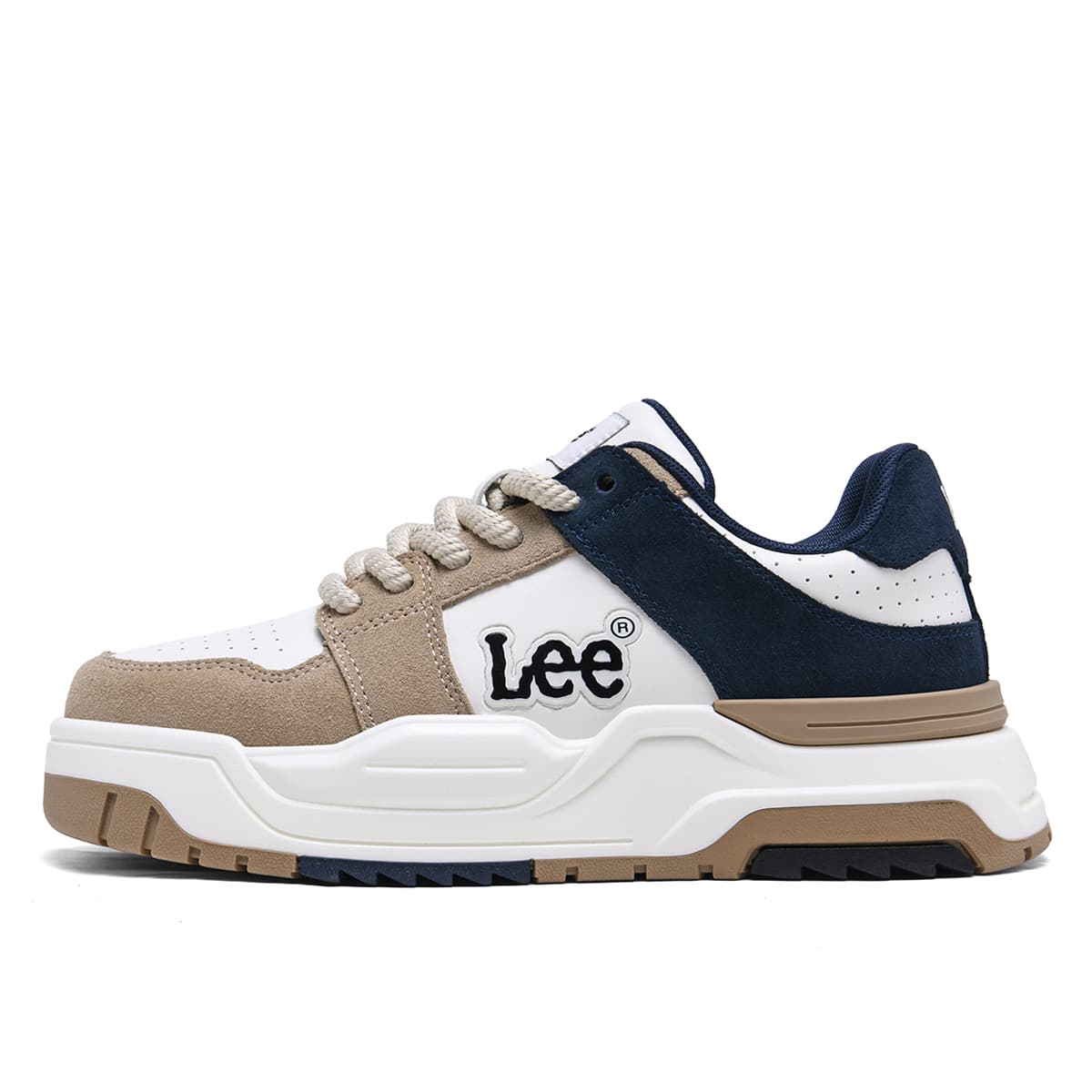 Кроссовки Lee - изображение 1