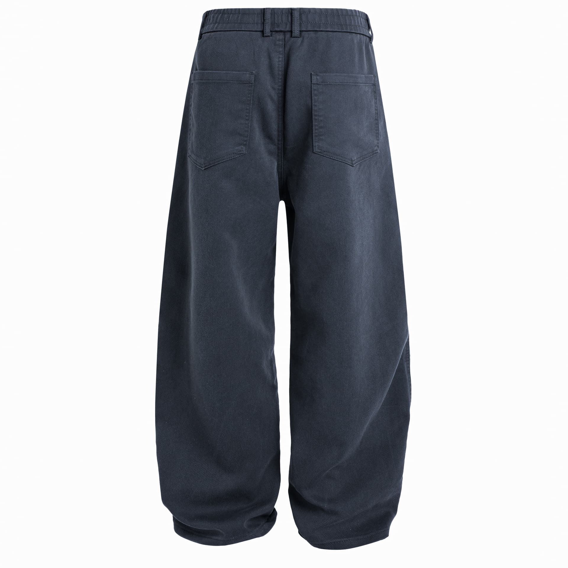 Штаны Maserati Unisex Casual Pants Мазерати Унисекс Повседневные Брюки - изображение 6