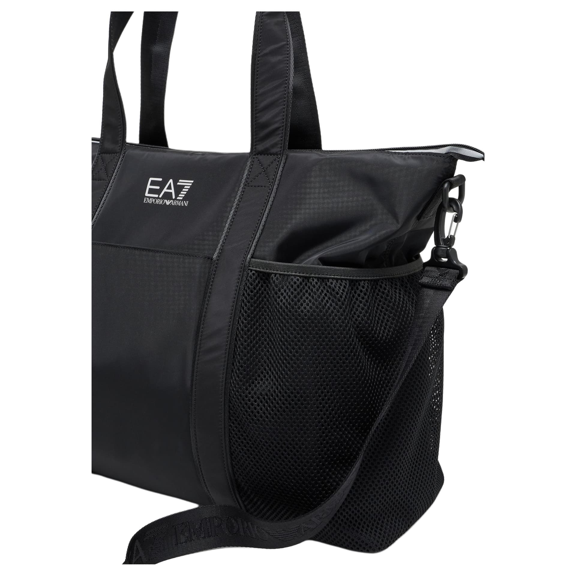 Мини-сумка EMPORIO ARMANI EA7 Tote - изображение 5