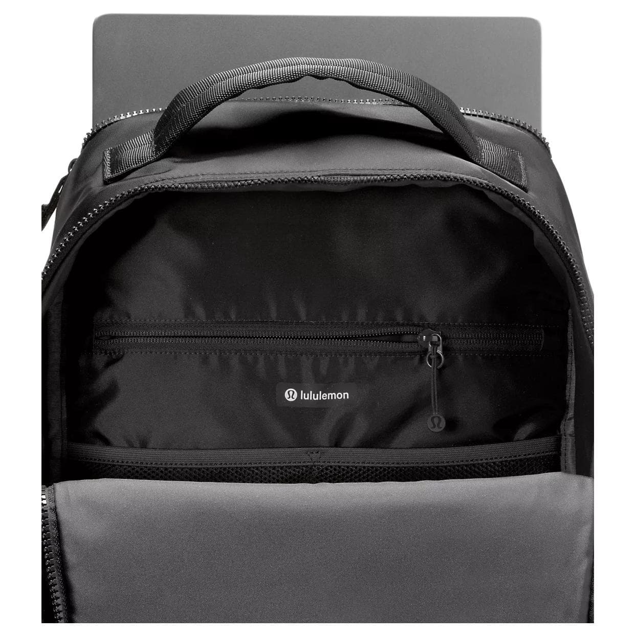 Рюкзак lululemon New Crew New Crew 22L - изображение 3