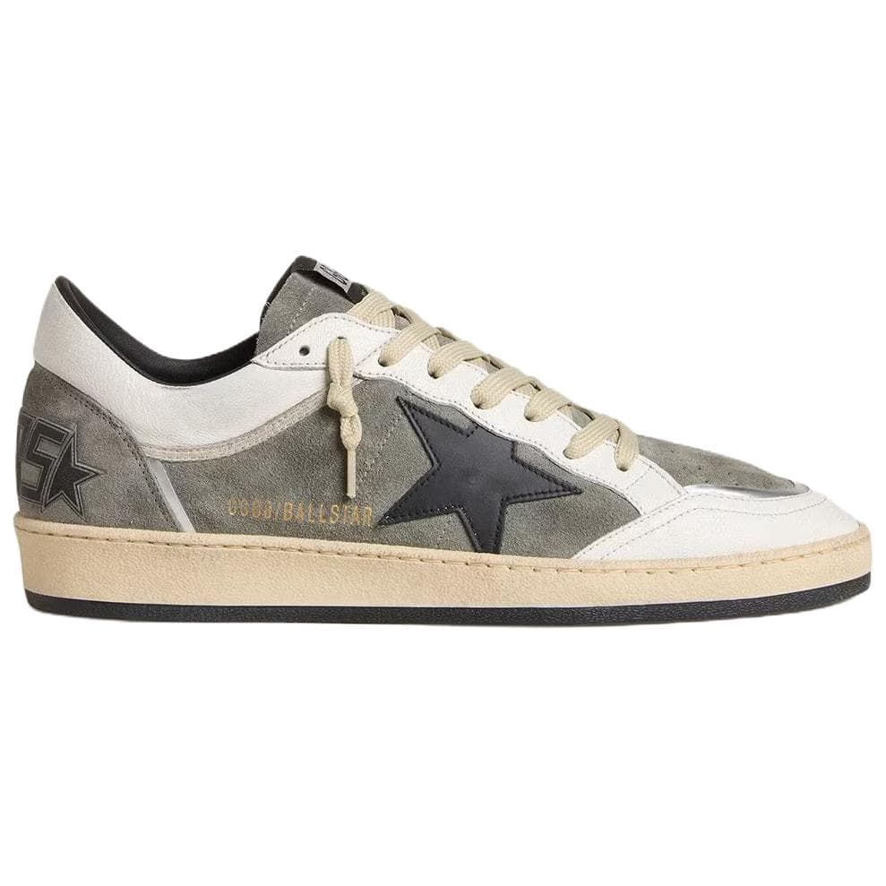 Кроссовки Golden Goose Ball Star - изображение 2