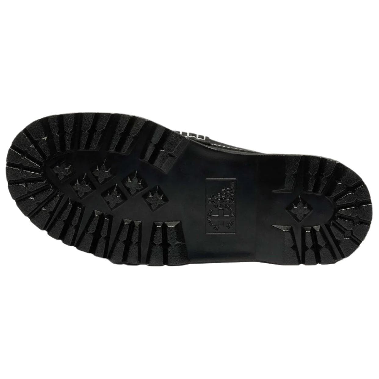 Лоферы Dr.Martens PENTON BEX Кожа Лоферы 3,5 см Унисекс Черный - изображение 6
