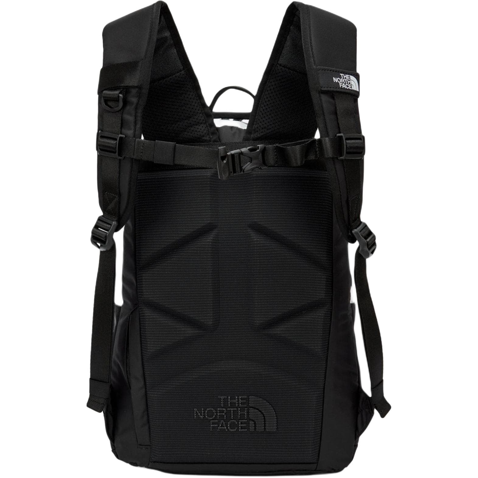 The North Face Mini Backpack White - изображение 2