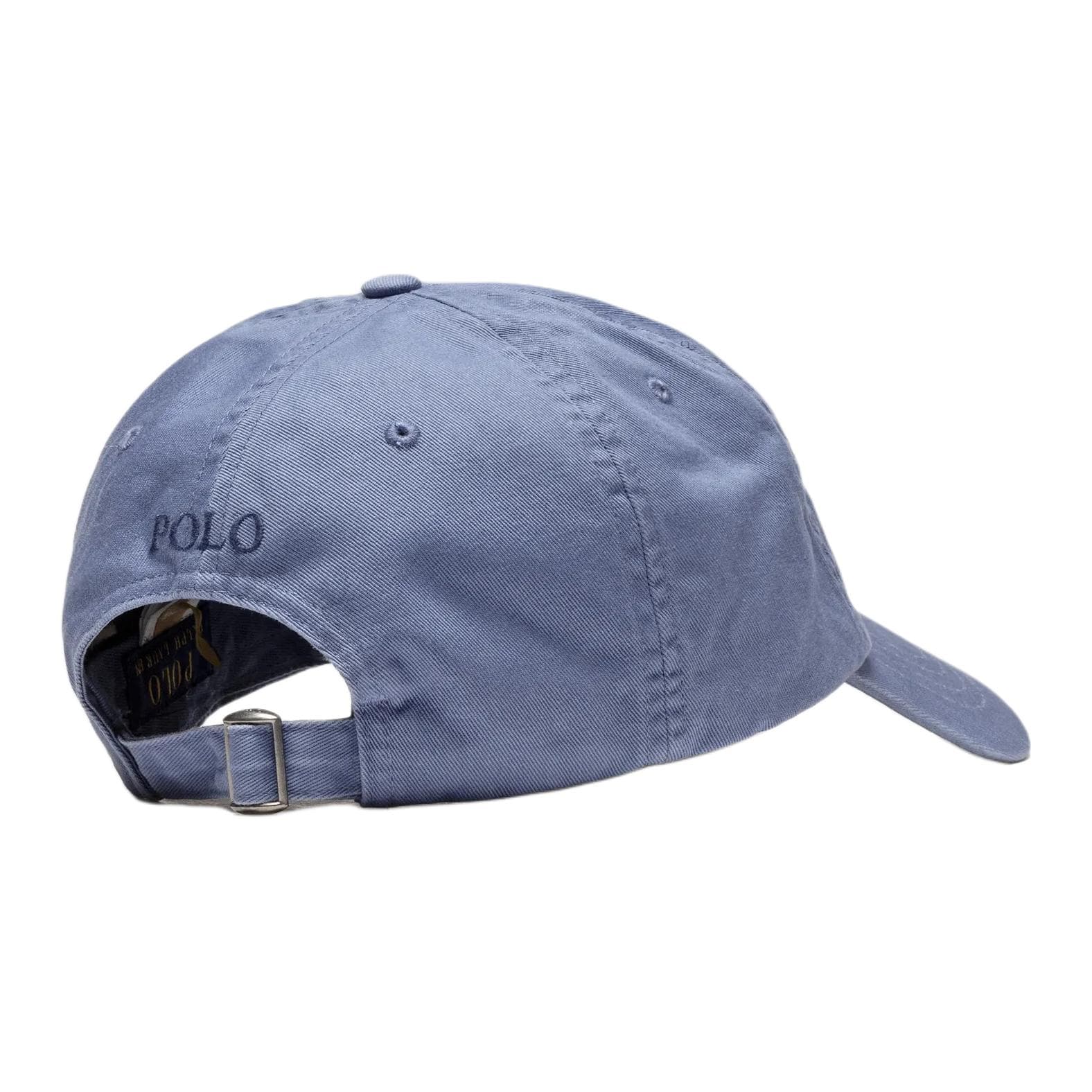 Кепка Polo Ralph Lauren Хлопковые кепки унисекс - изображение 2