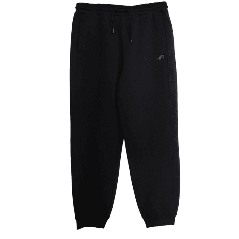 Штаны New Balance Вязаные спортивные брюки женские - изображение 1