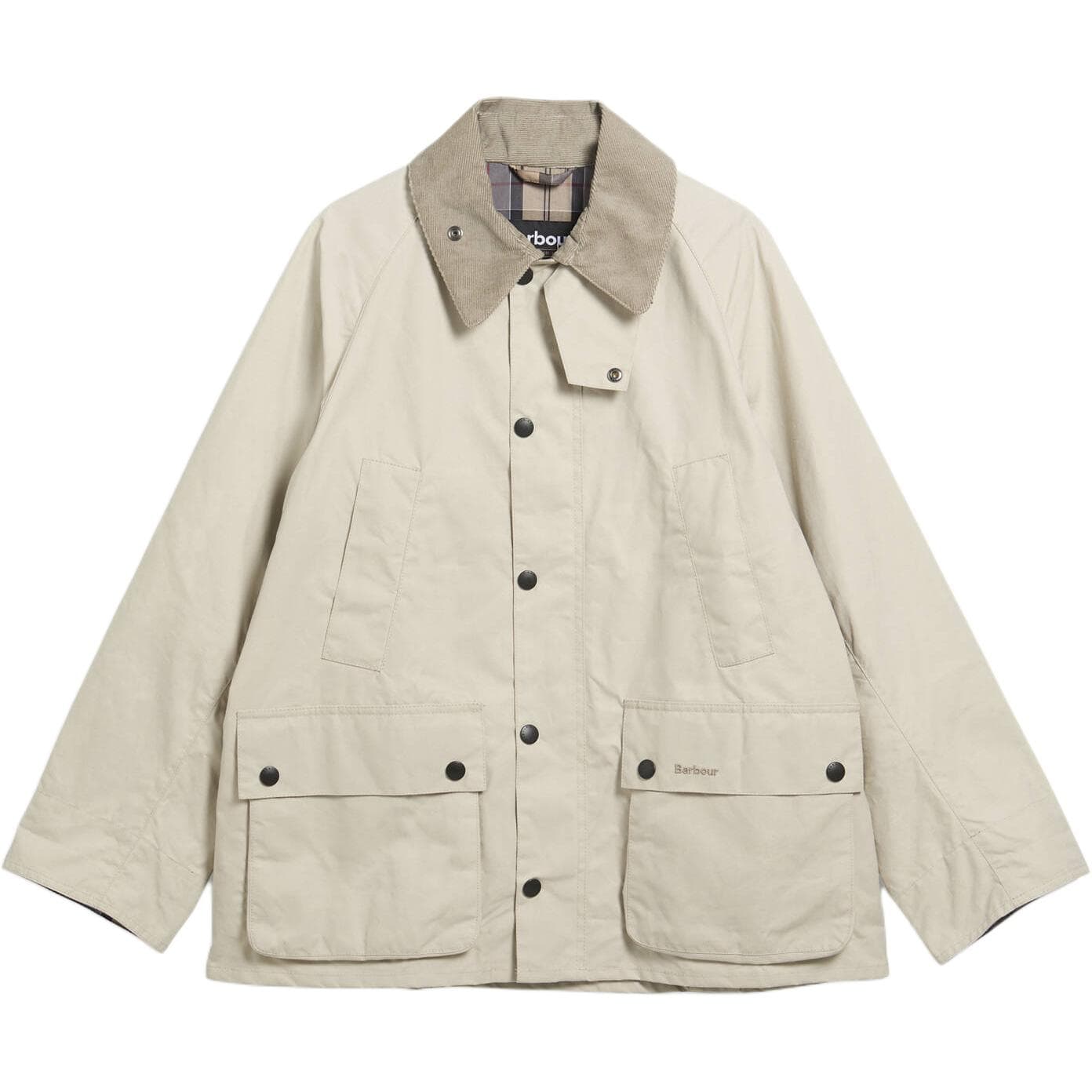 Куртка Barbour Бежевый Мужской Куртки - изображение 1