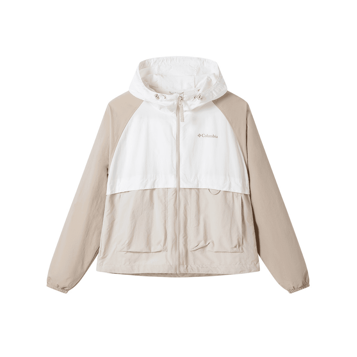Куртка Columbia Khaki 278 Женские Куртки - изображение 1