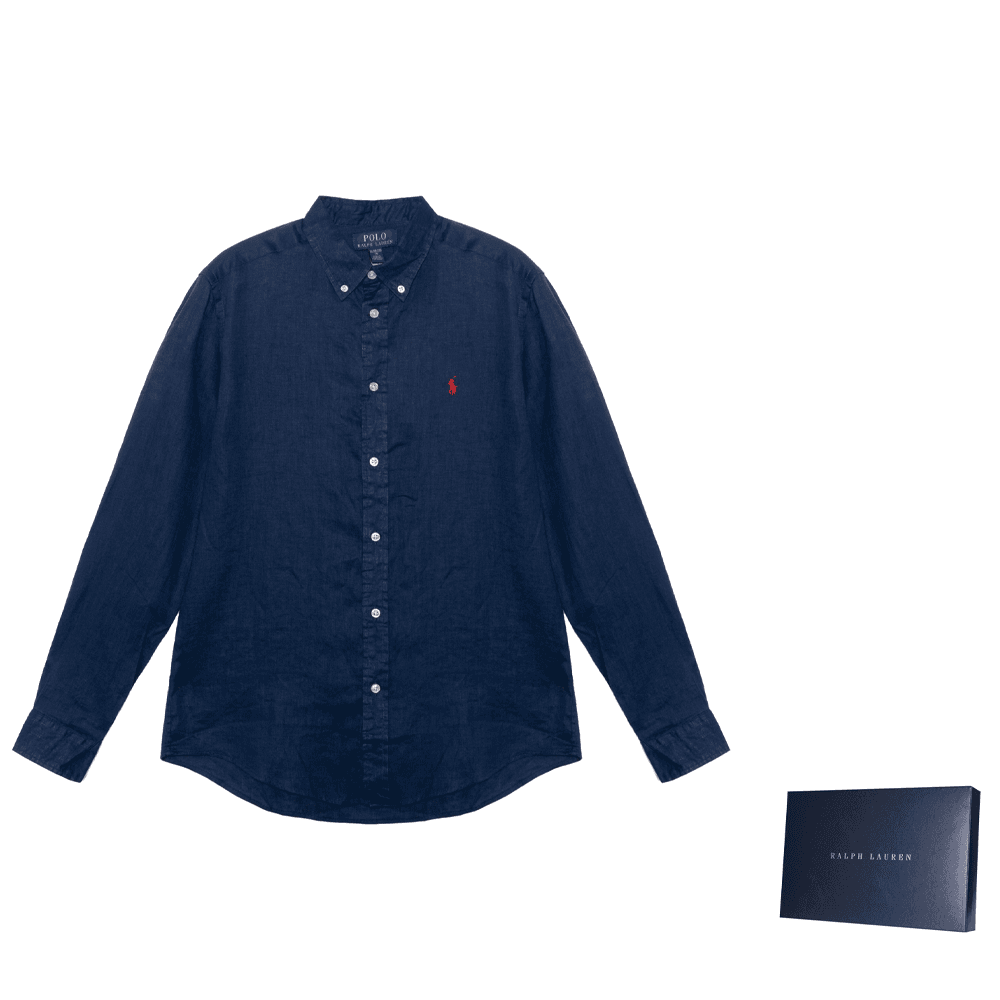 Polo Ralph Lauren SS23 Logo - изображение 10