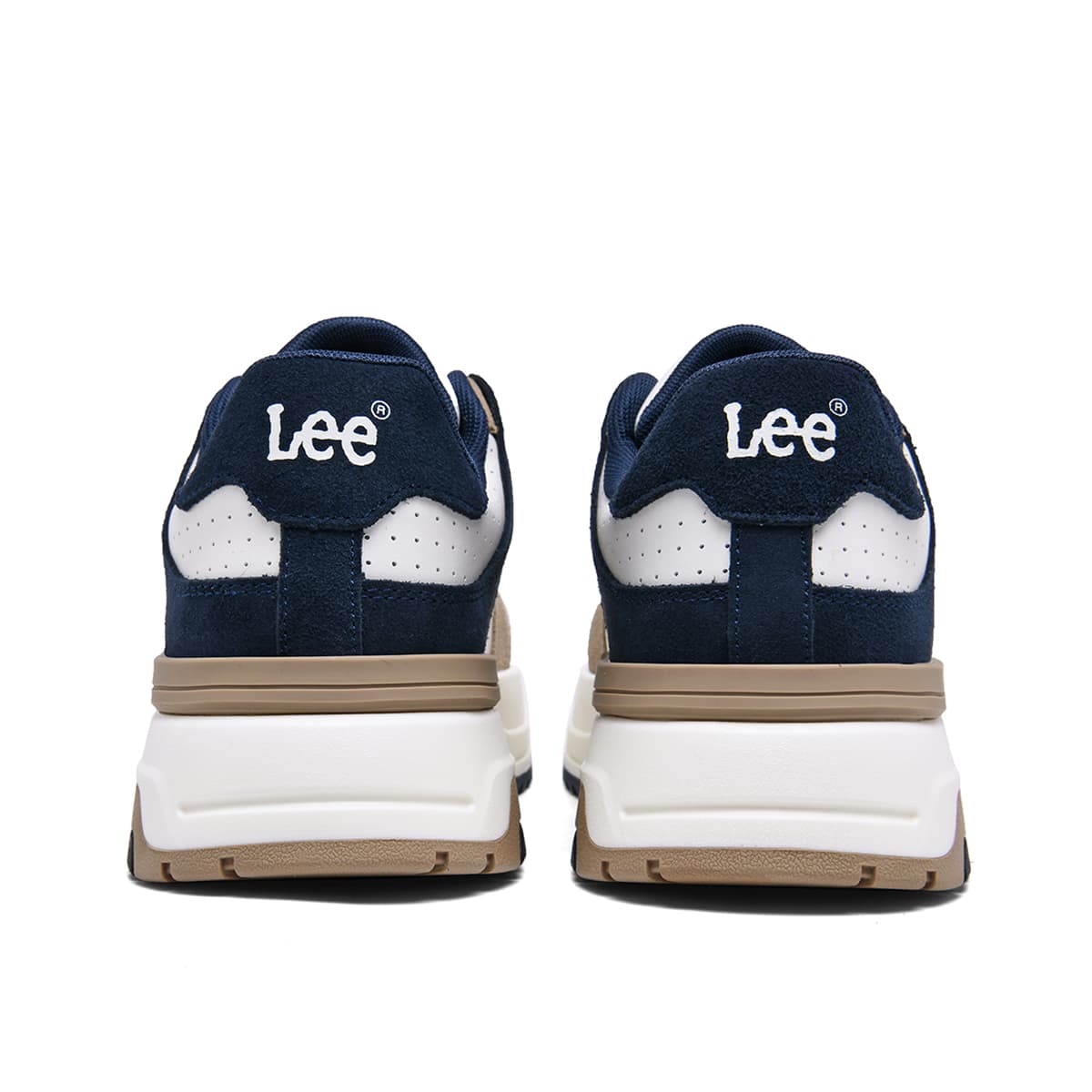 Кроссовки Lee - изображение 4