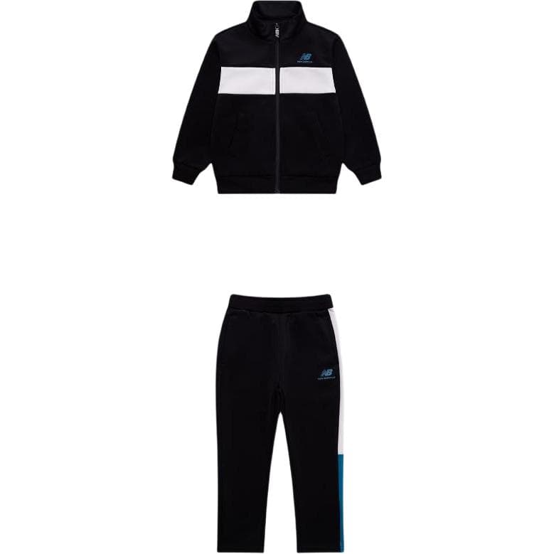new balance Повседневные спортивные костюмы Детский - изображение 1